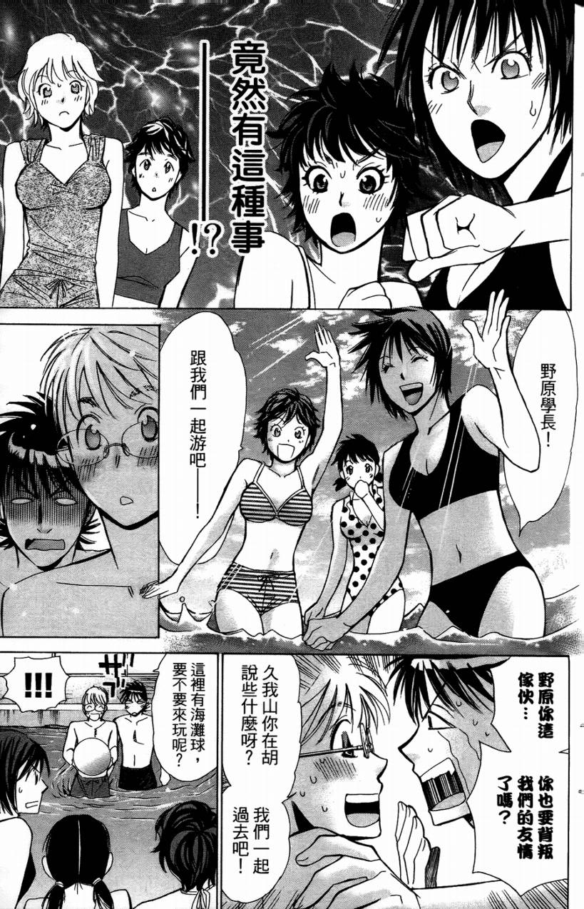 羽球小子 第14卷 第68页