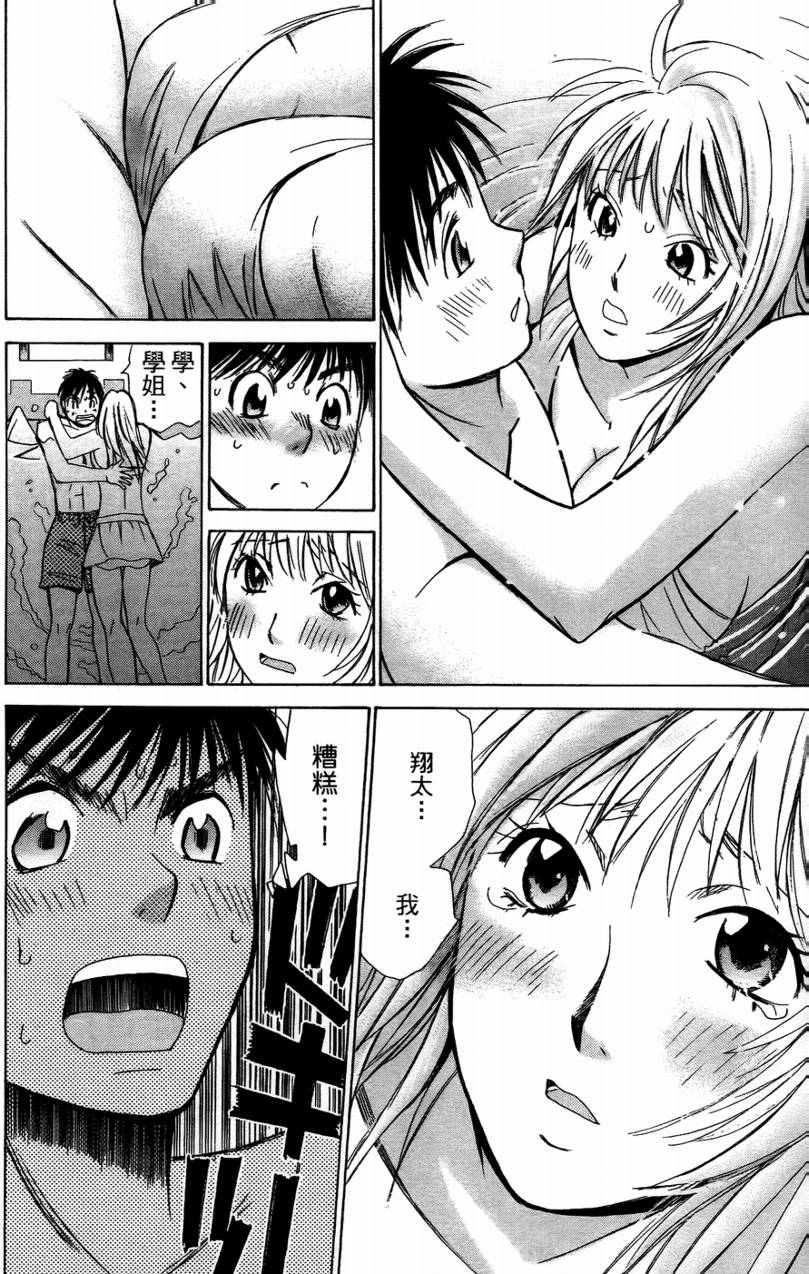 羽球小子 第14卷 第79页