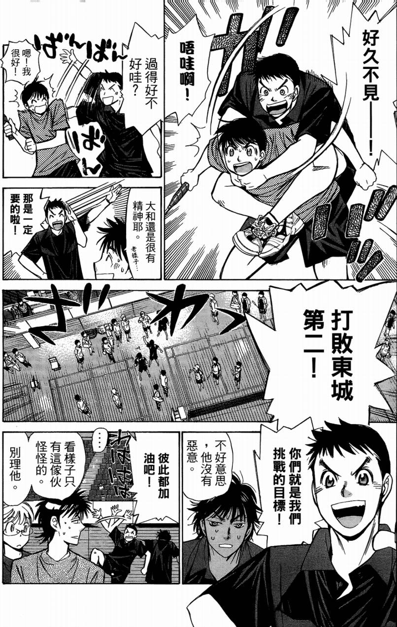 羽球小子 第14卷 第100页