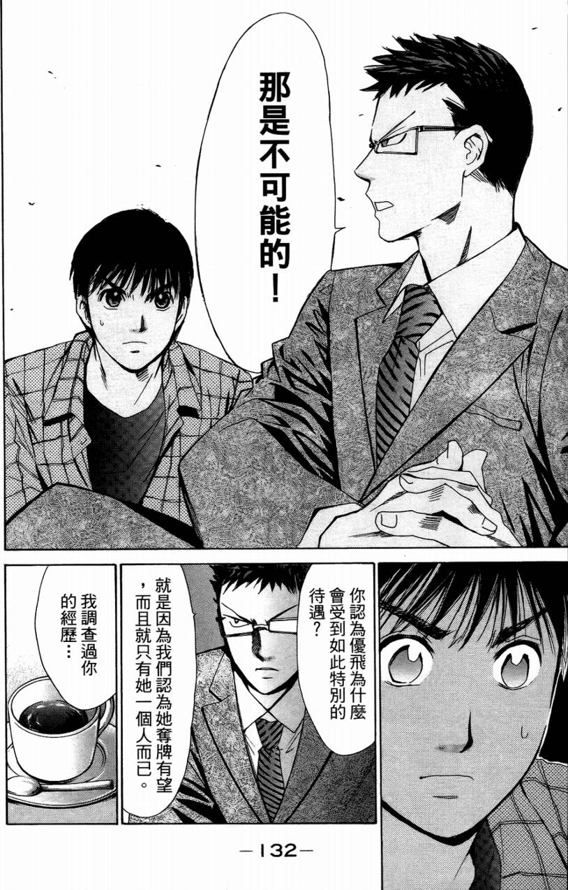 羽球小子 第14卷 第130页