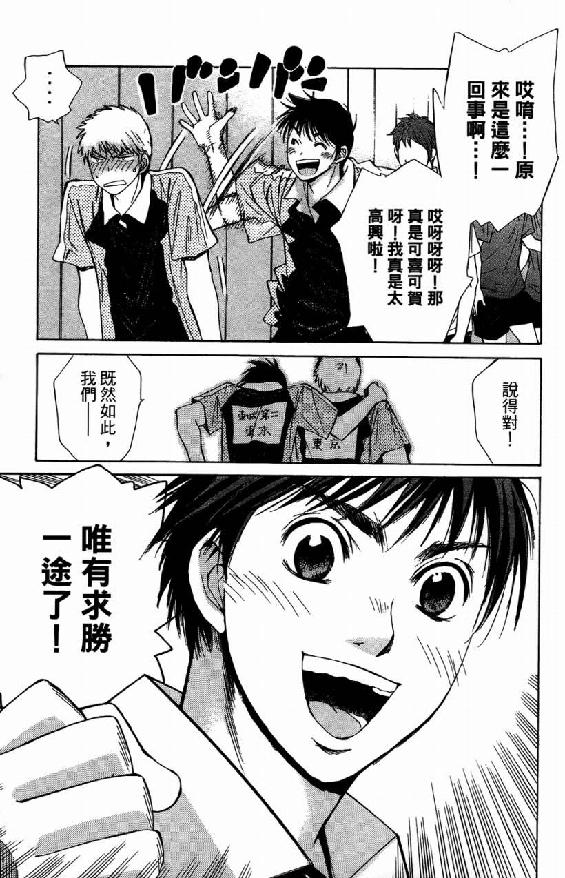 羽球小子 第14卷 第142页