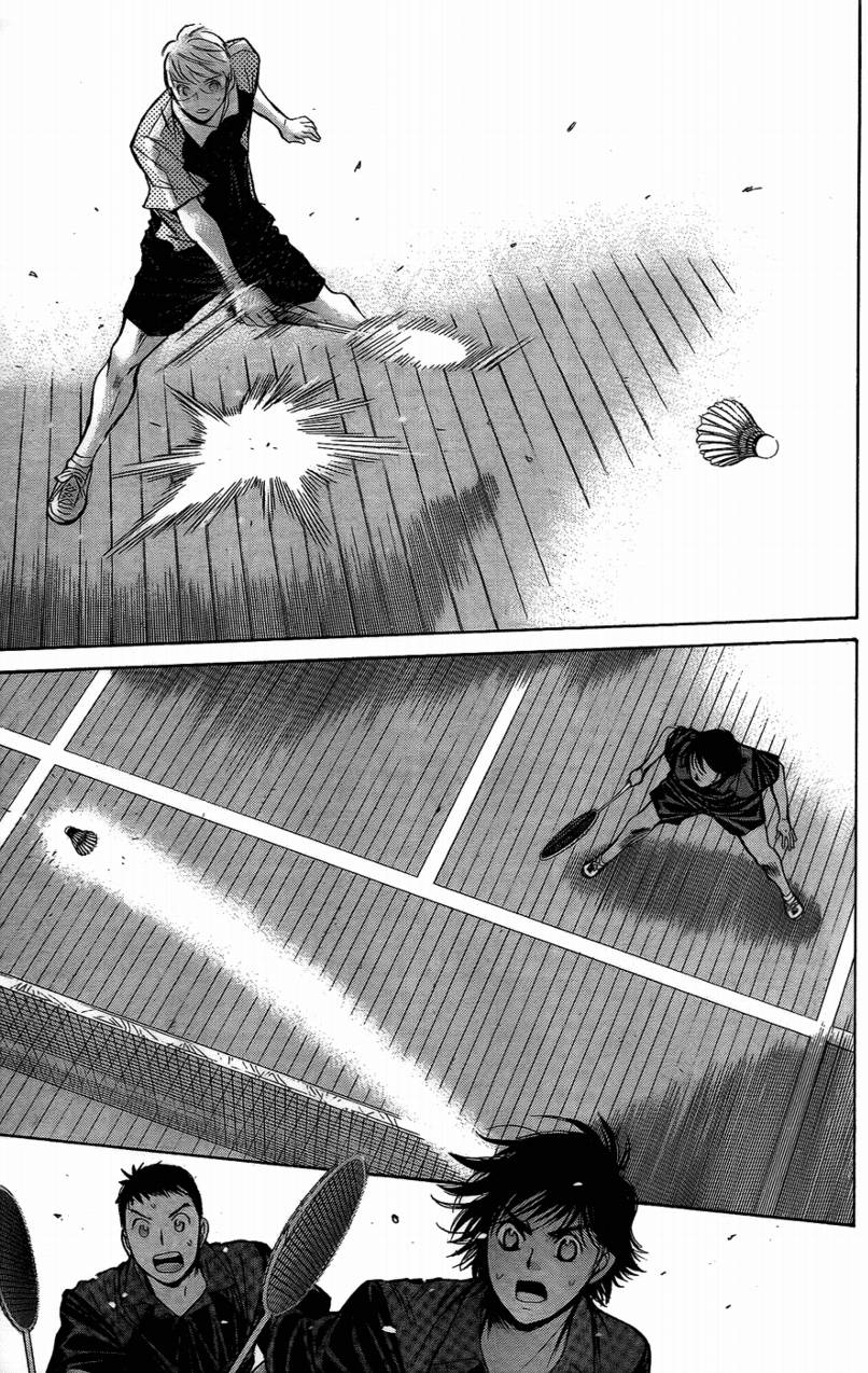 羽球小子 第14卷 第178页