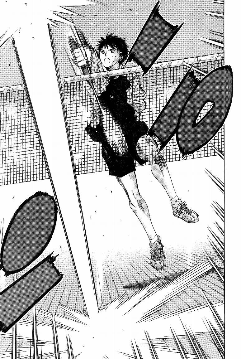 羽球小子 第15卷 第19页