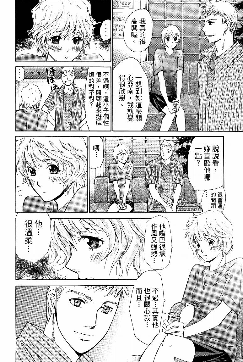 羽球小子 第15卷 第42页