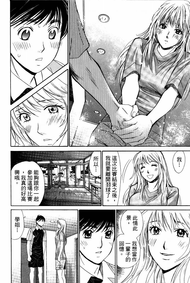 羽球小子 第15卷 第48页