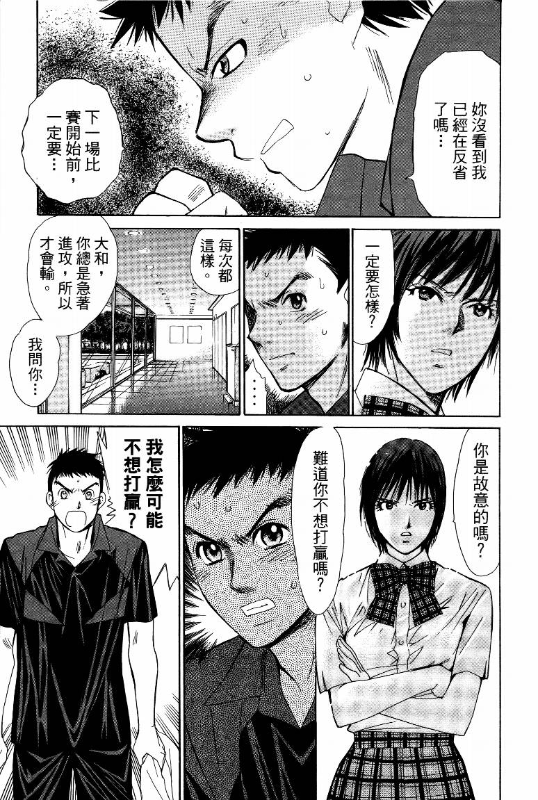 羽球小子 第15卷 第53页