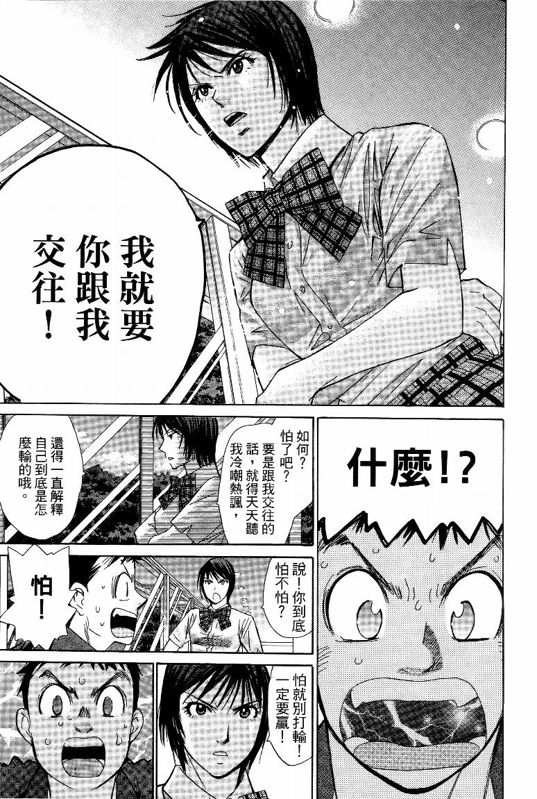 羽球小子 第15卷 第55页