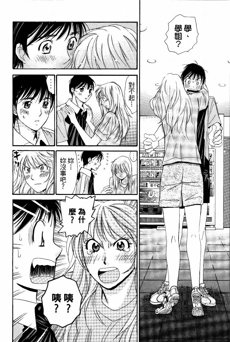 羽球小子 第15卷 第58页