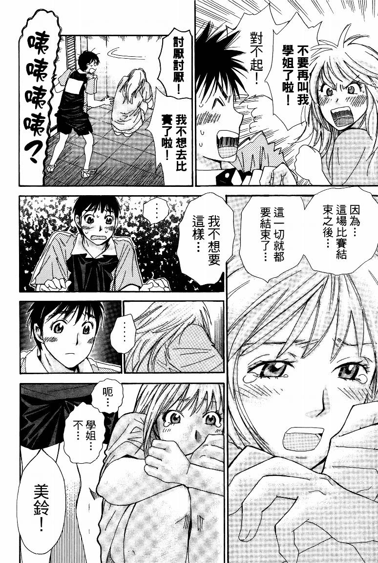 羽球小子 第15卷 第60页