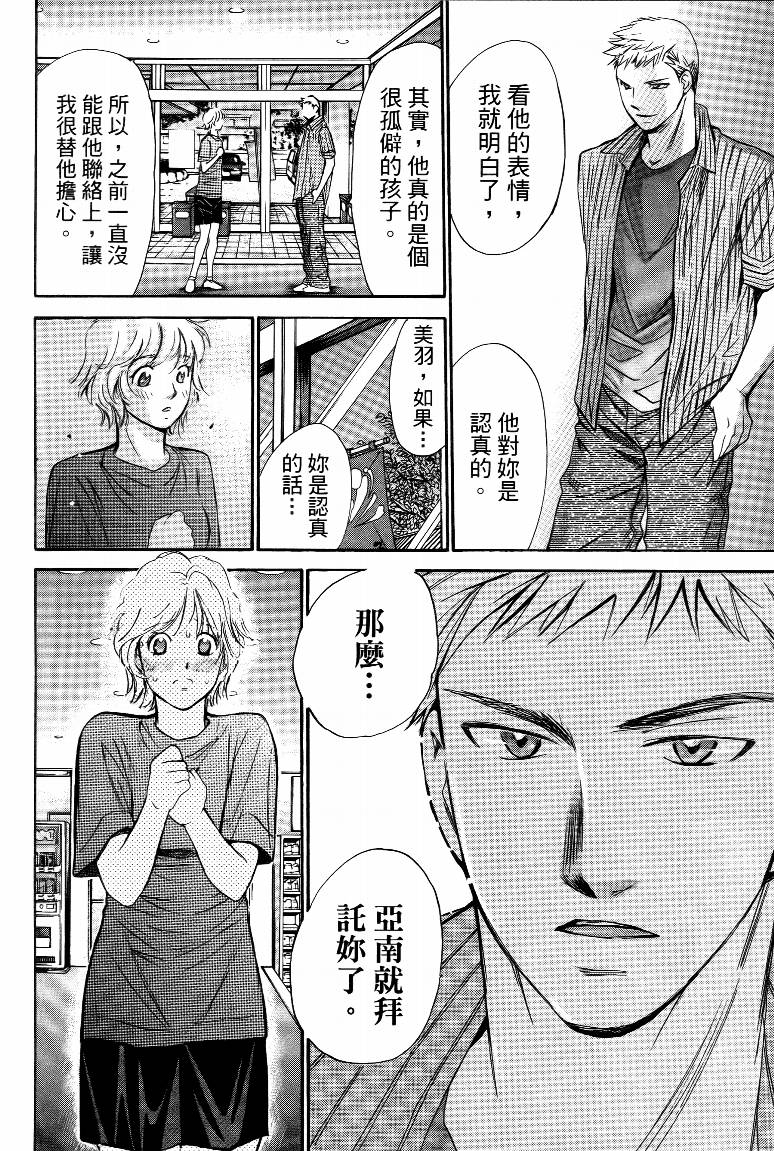 羽球小子 第15卷 第66页