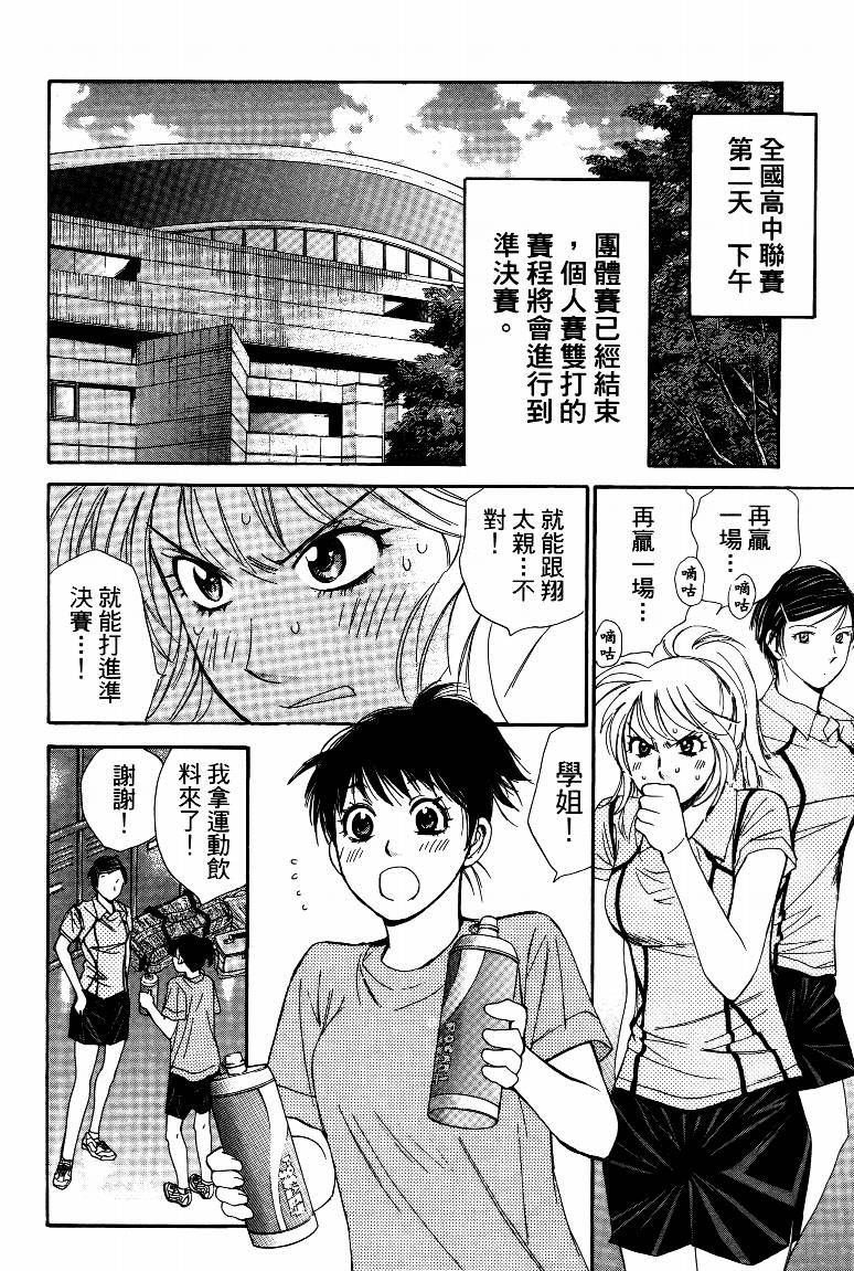 羽球小子 第15卷 第76页