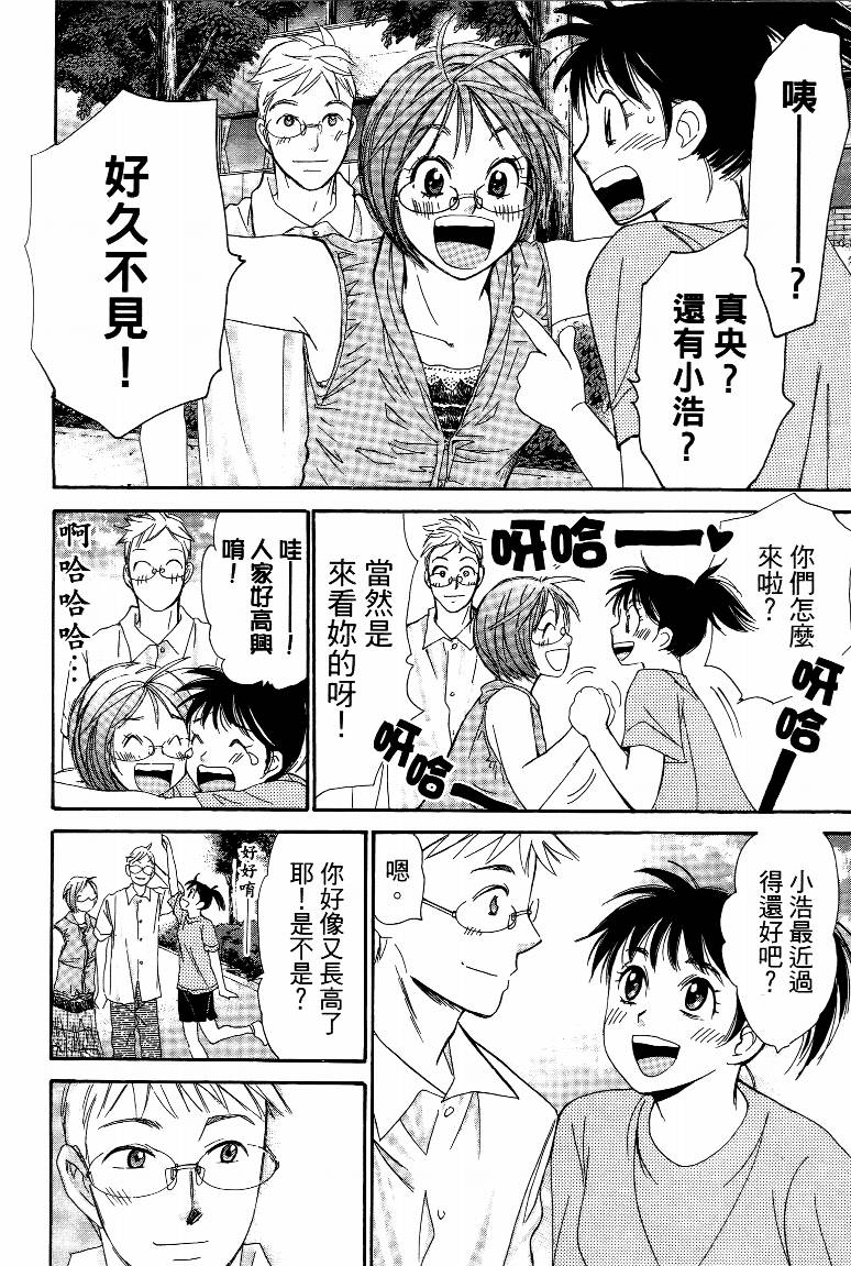 羽球小子 第15卷 第80页