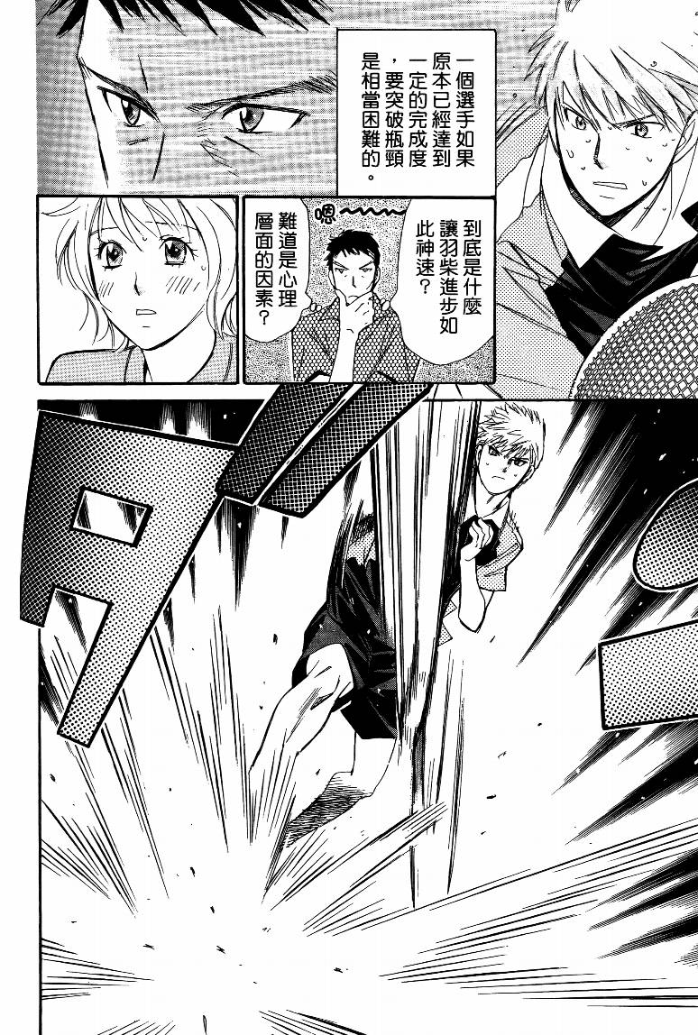 羽球小子 第15卷 第108页