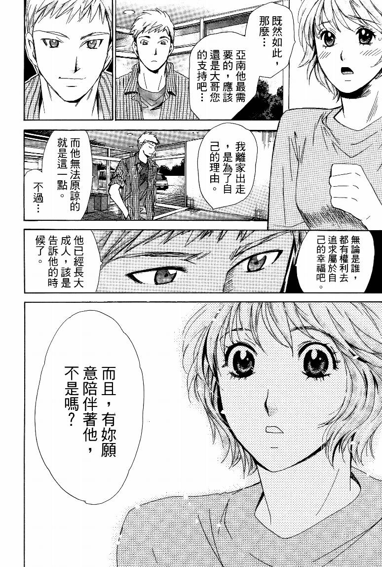 羽球小子 第15卷 第118页