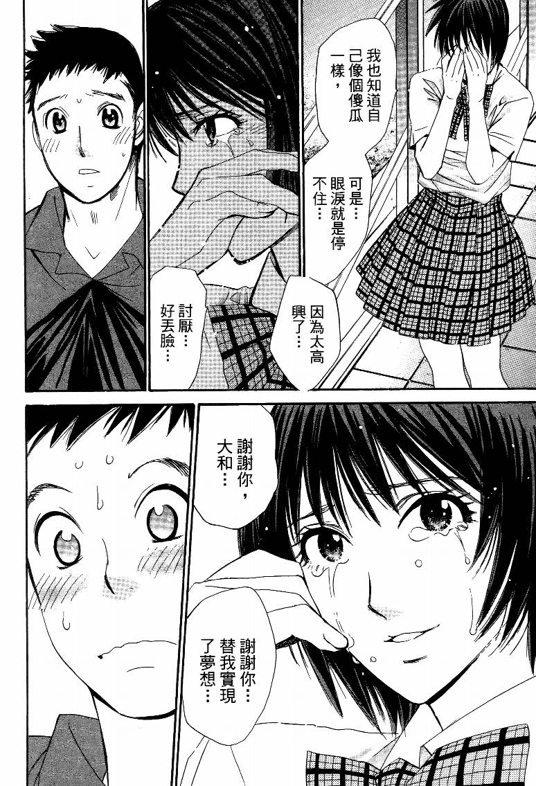 羽球小子 第15卷 第154页