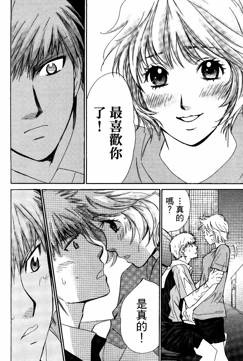 羽球小子 第15卷 第160页