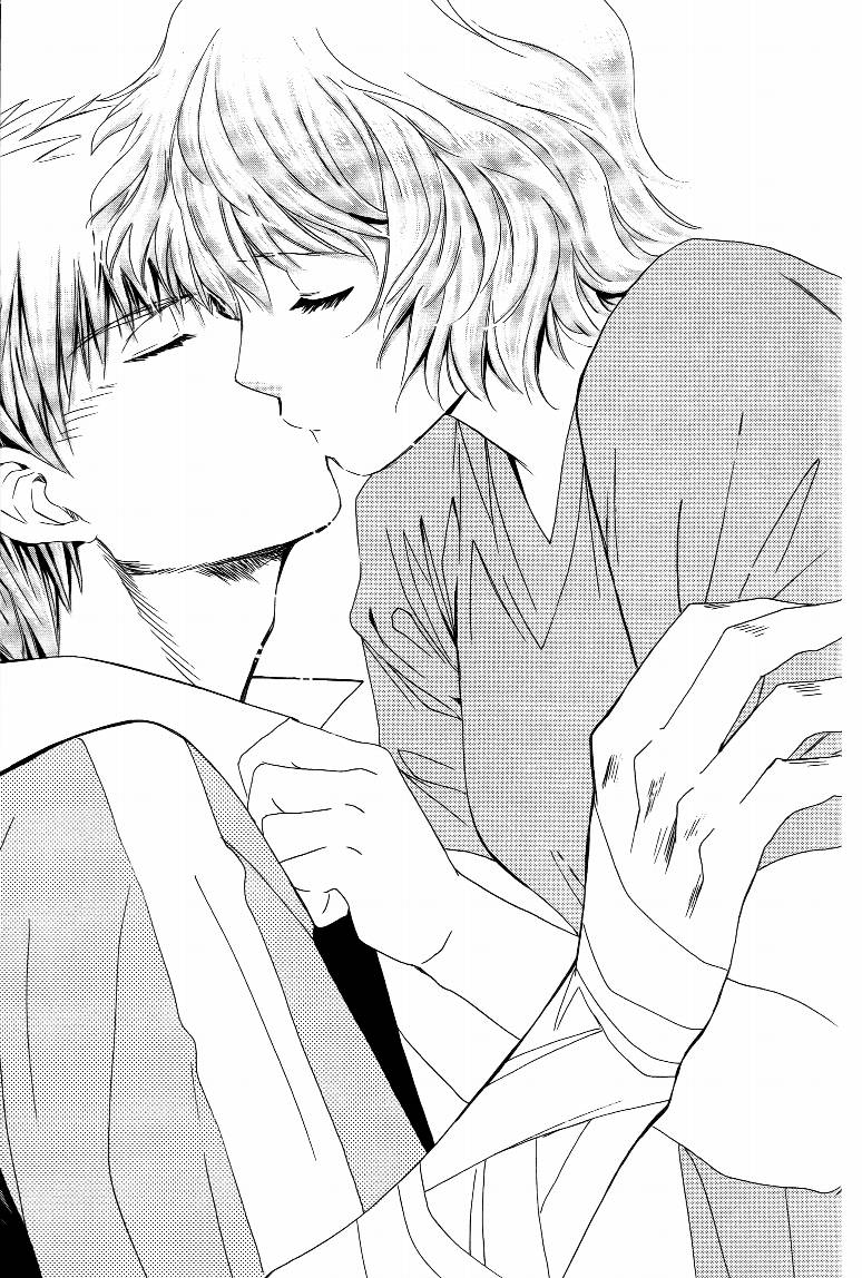 羽球小子 第15卷 第163页