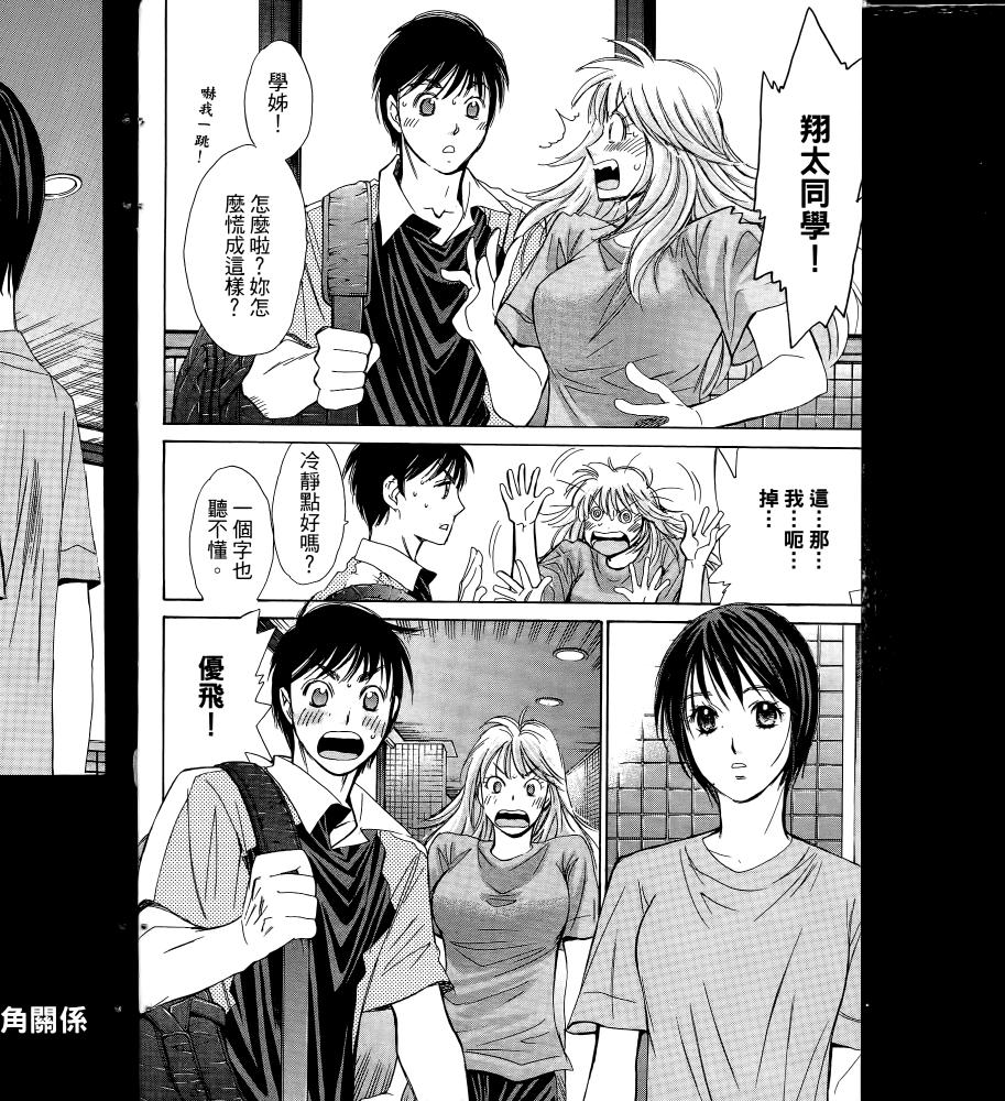 羽球小子 第16卷 第78页