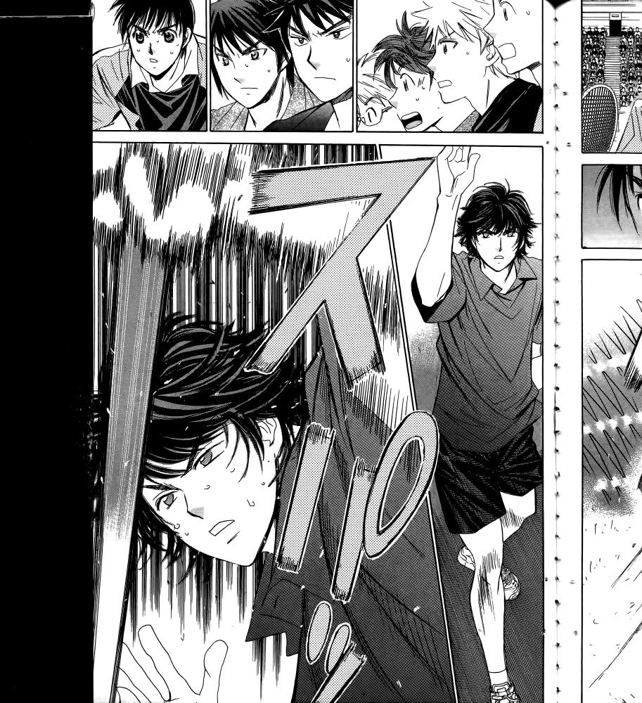 羽球小子 第17卷 第41页