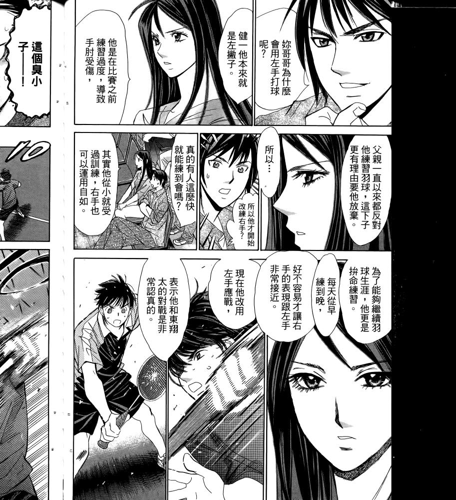 羽球小子 第17卷 第48页