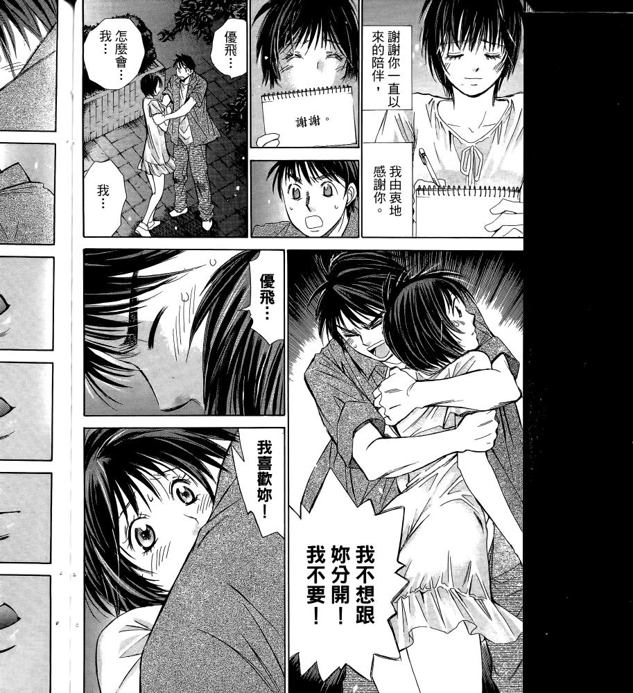 羽球小子 第17卷 第82页