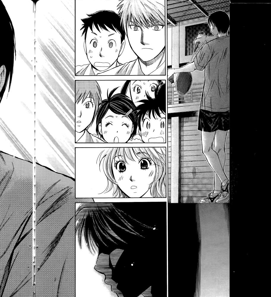 羽球小子 第17卷 第150页