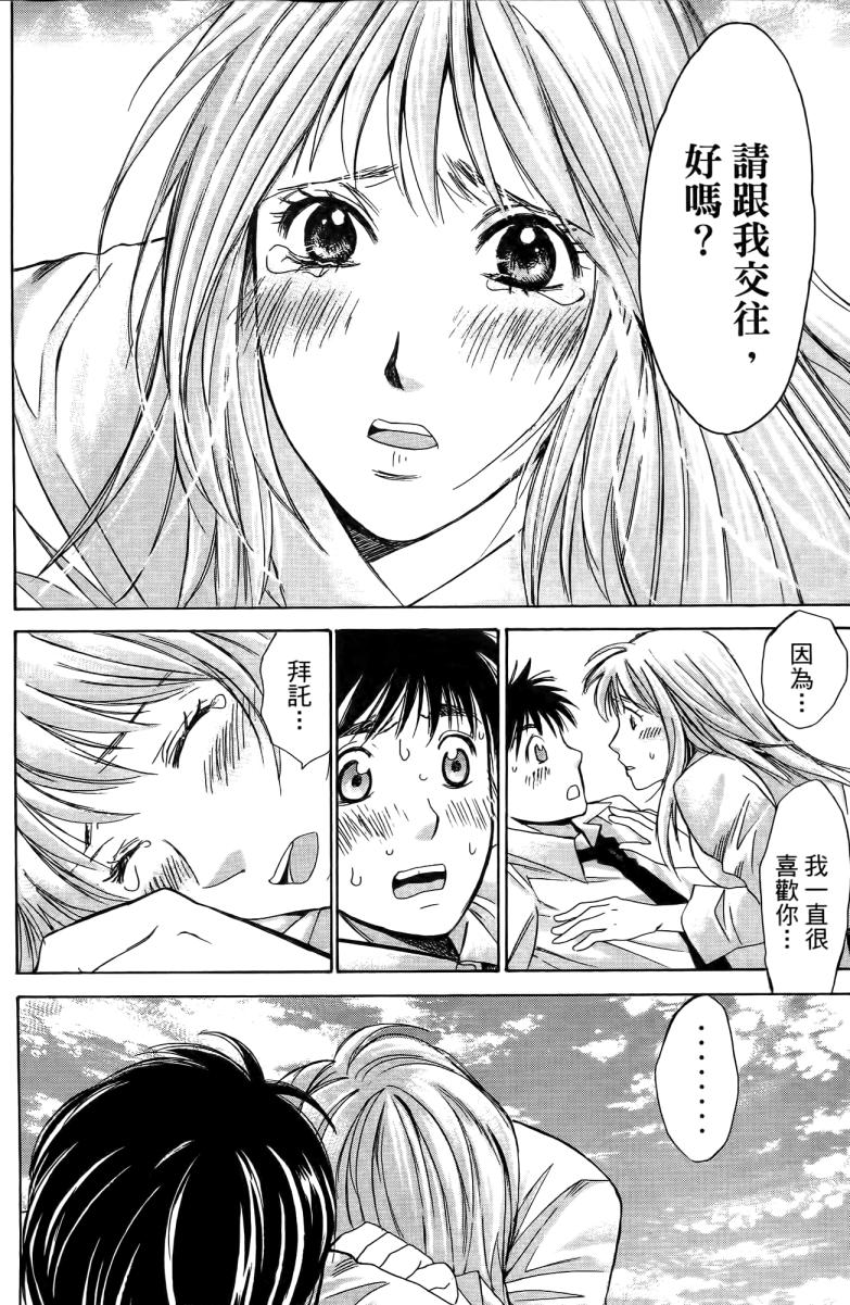 羽球小子 第18卷 第6页