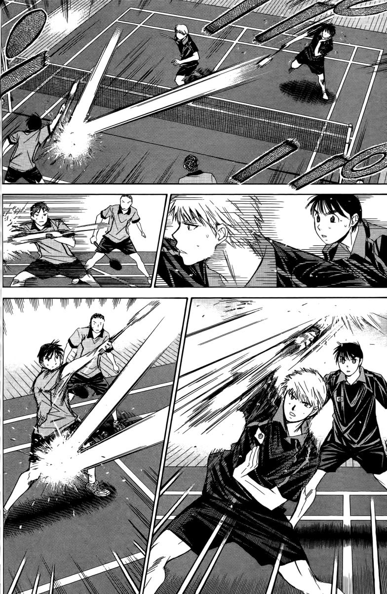 羽球小子 第18卷 第34页