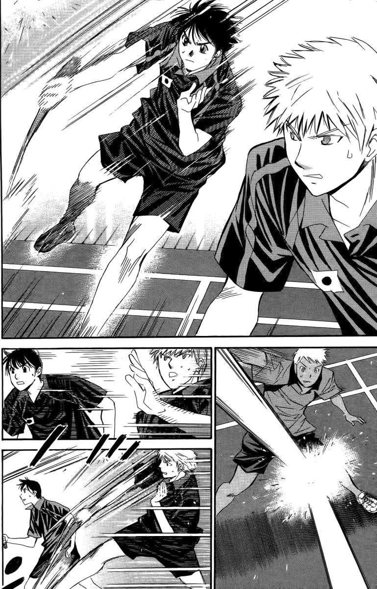 羽球小子 第18卷 第90页