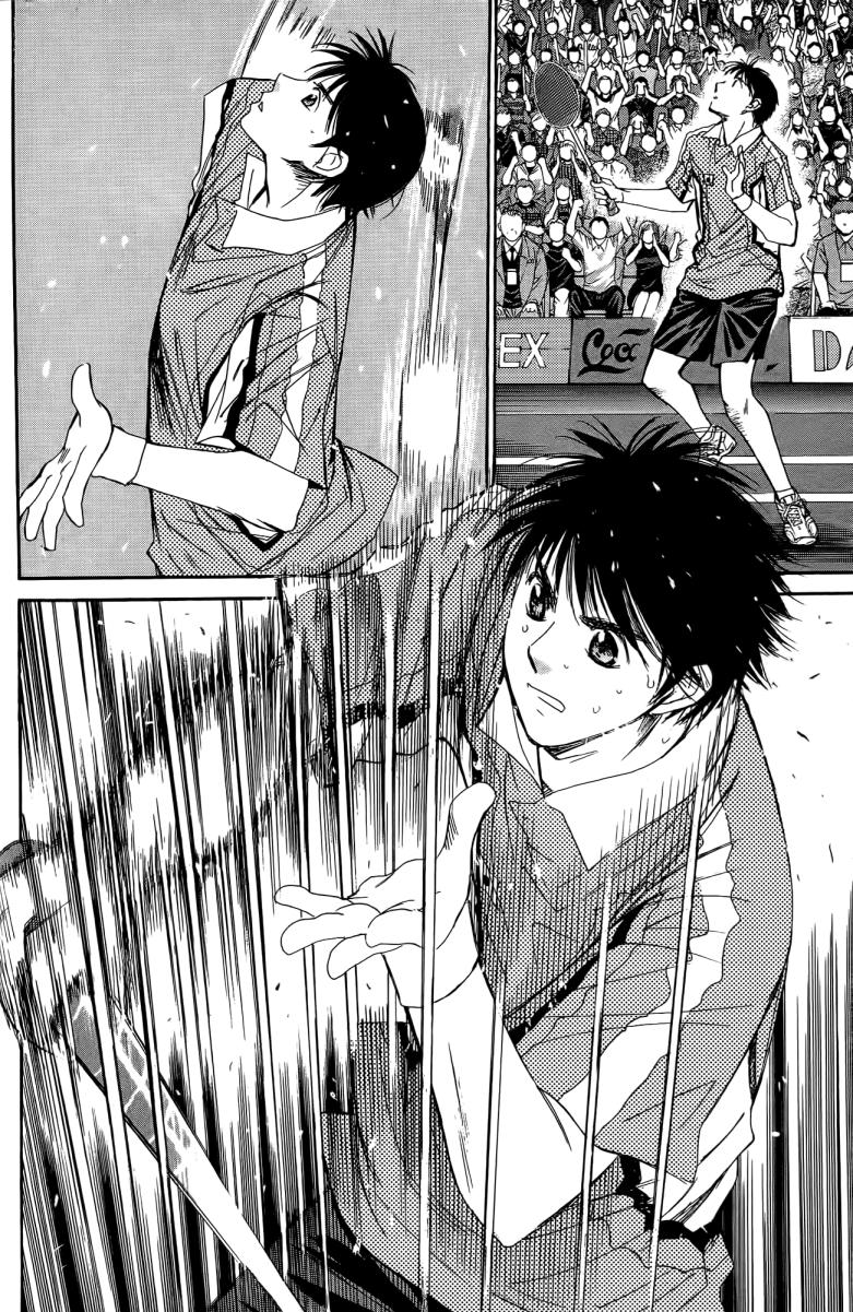 羽球小子 第18卷 第146页