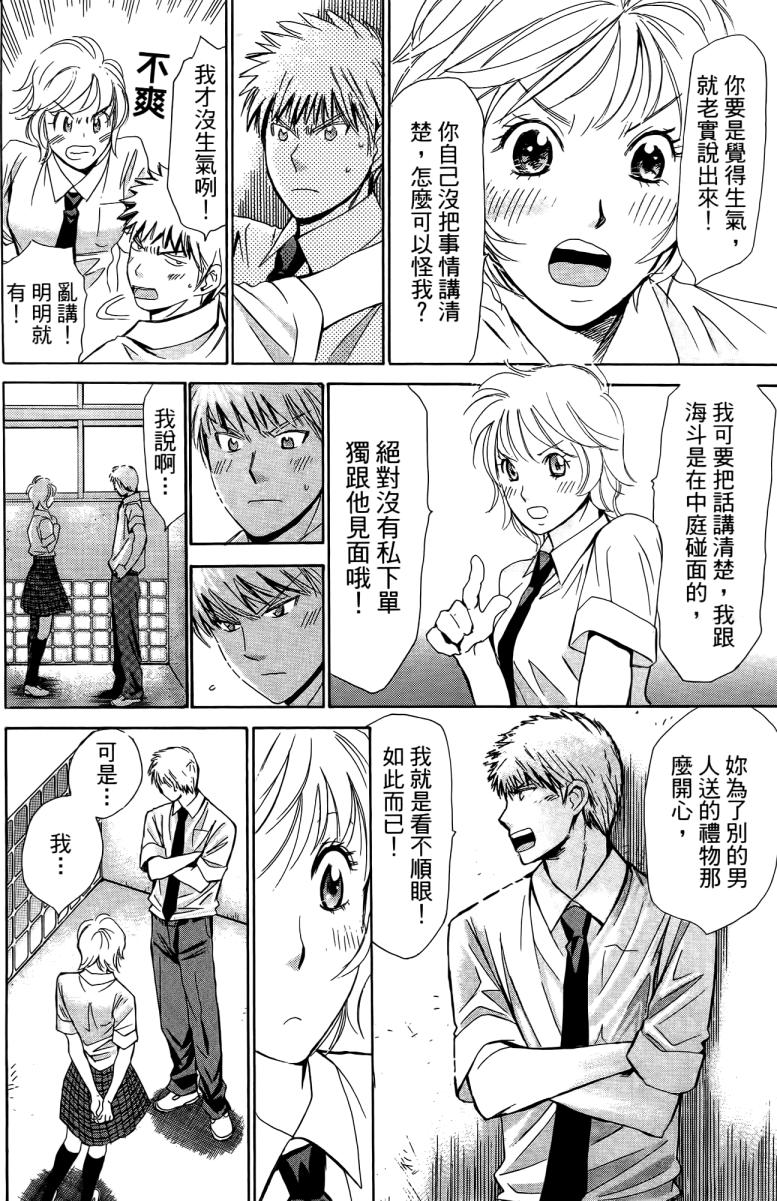 羽球小子 第18卷 第166页