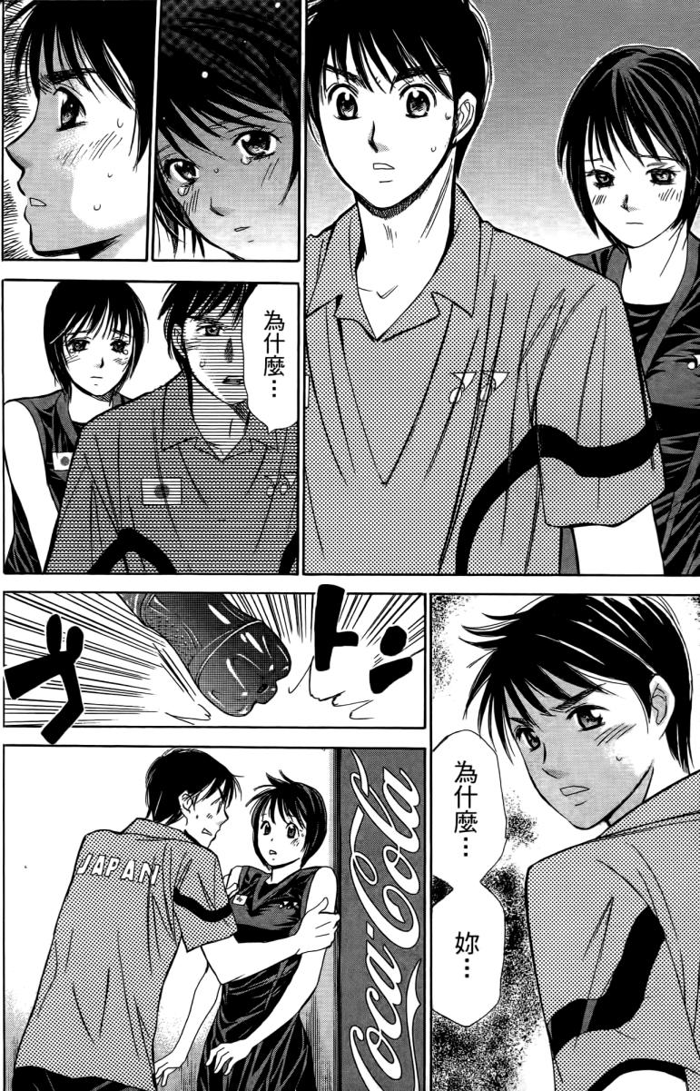 羽球小子 第18卷 第176页