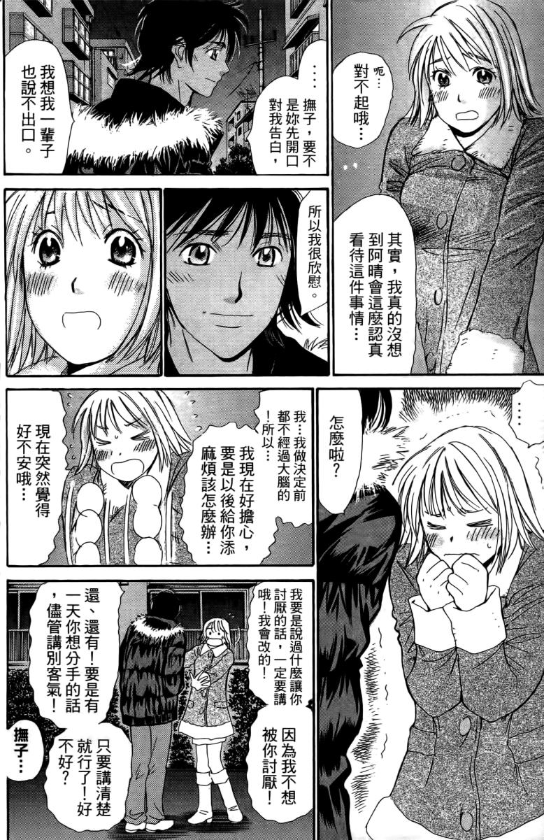 羽球小子 第18卷 第188页