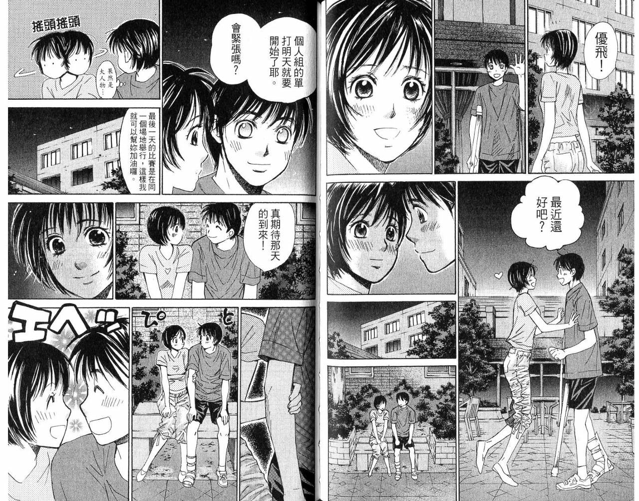 羽球小子 第5卷 第79页