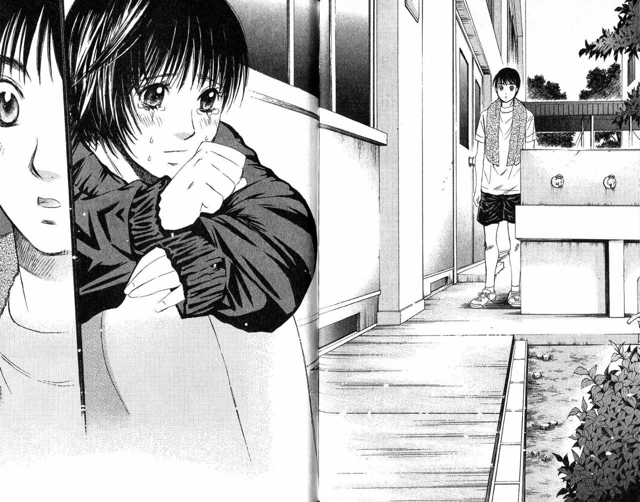 羽球小子 第6卷 第95页