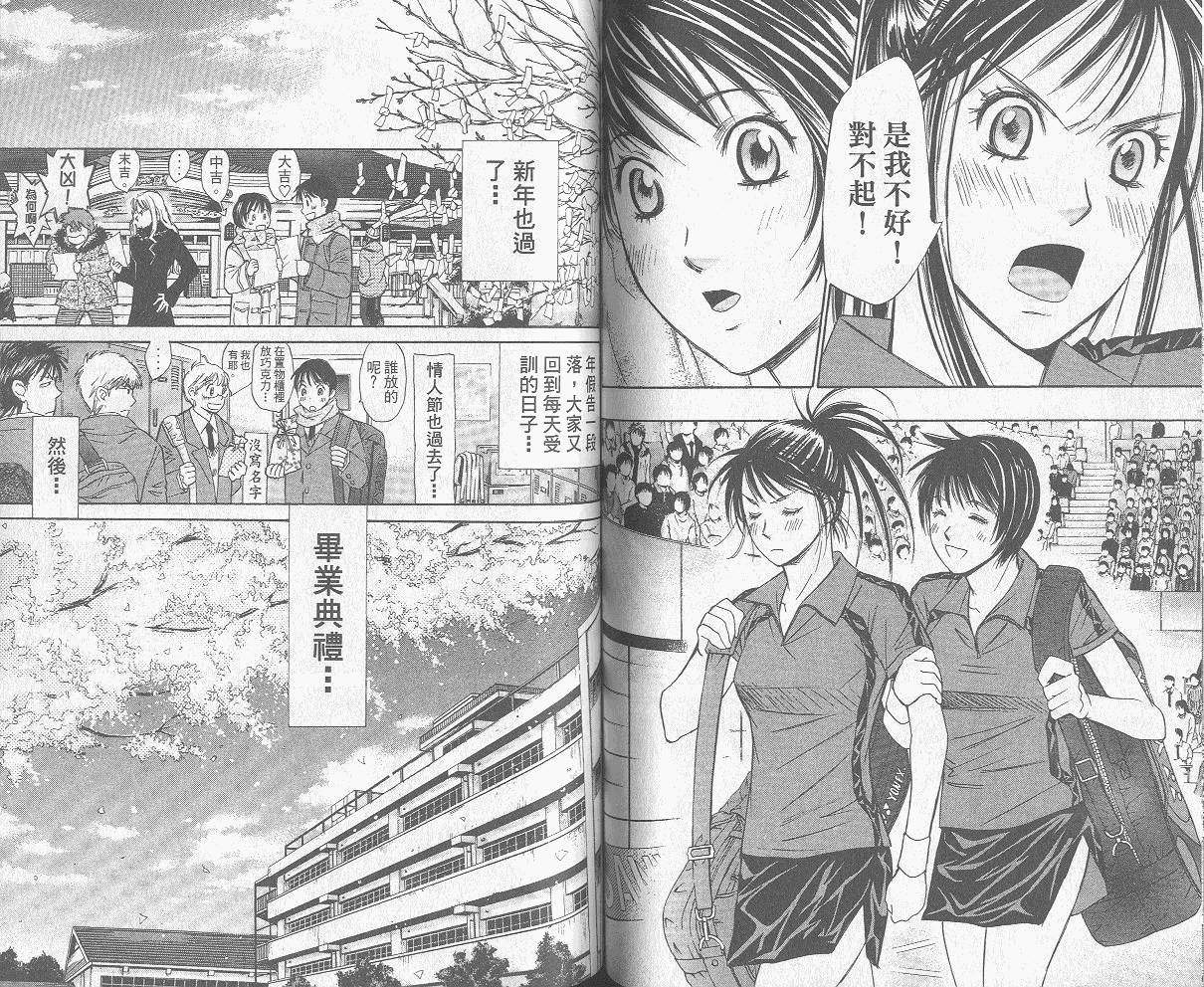 羽球小子 第8卷 第53页