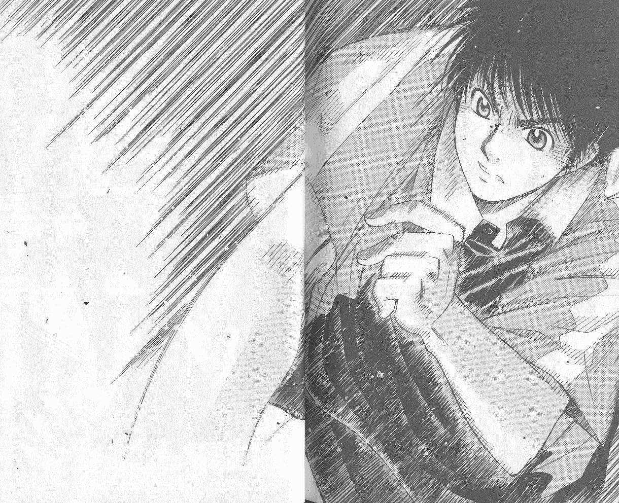 羽球小子 第8卷 第91页