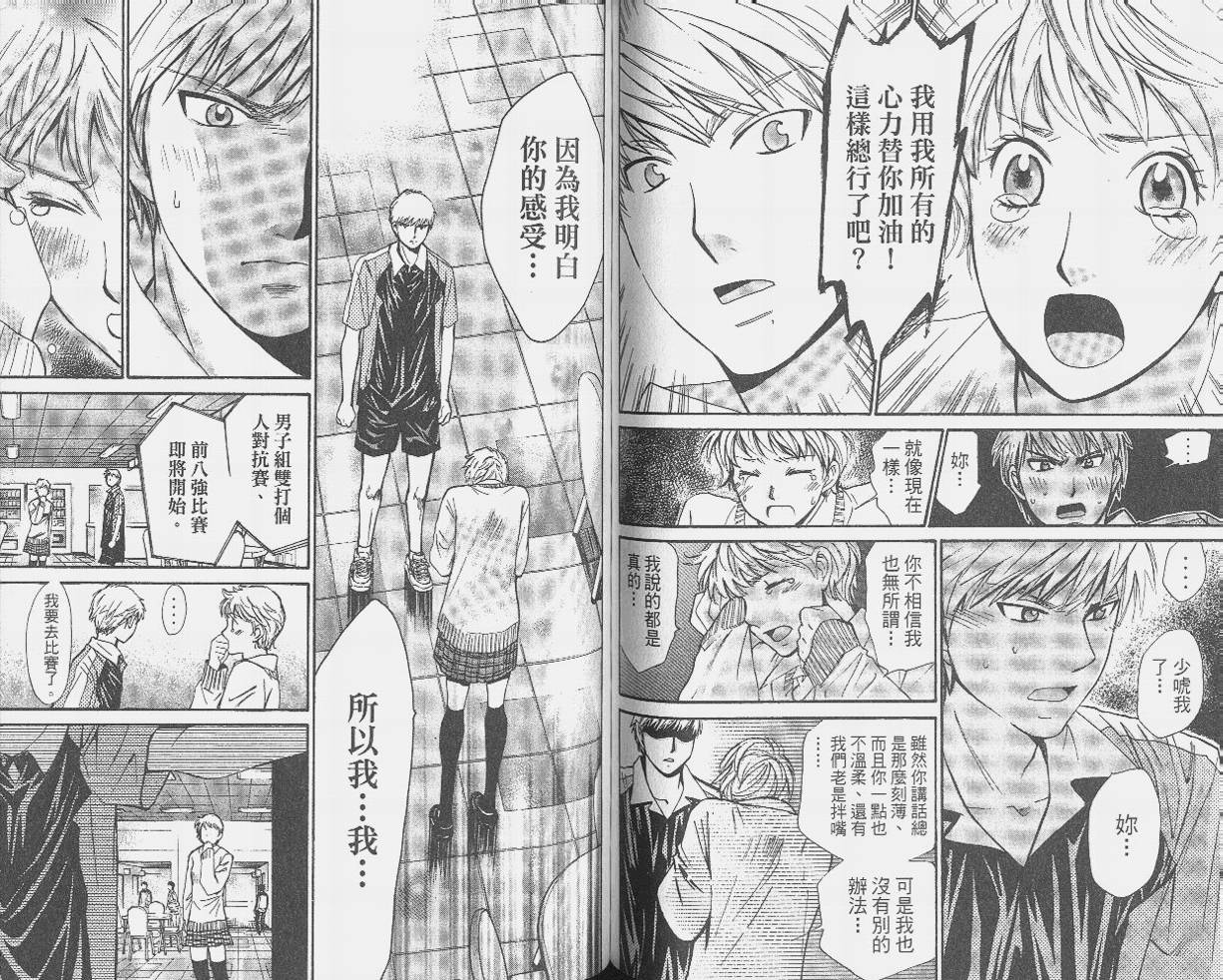 羽球小子 第9卷 第60页