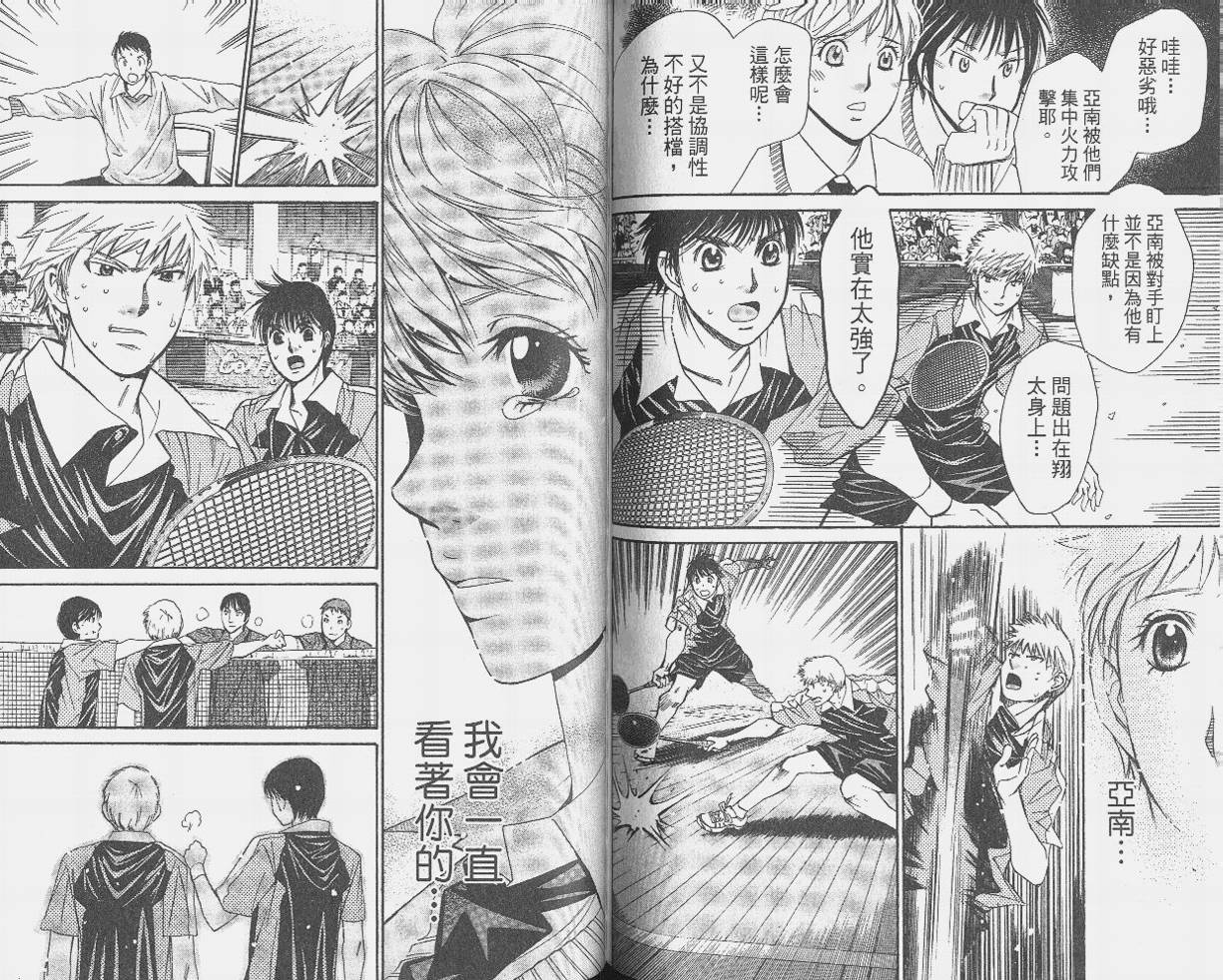 羽球小子 第9卷 第63页
