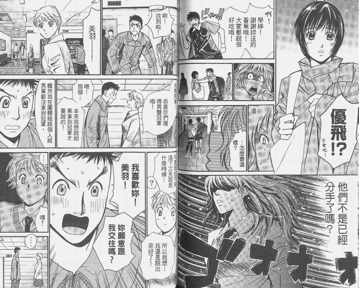 羽球小子 第9卷 第79页