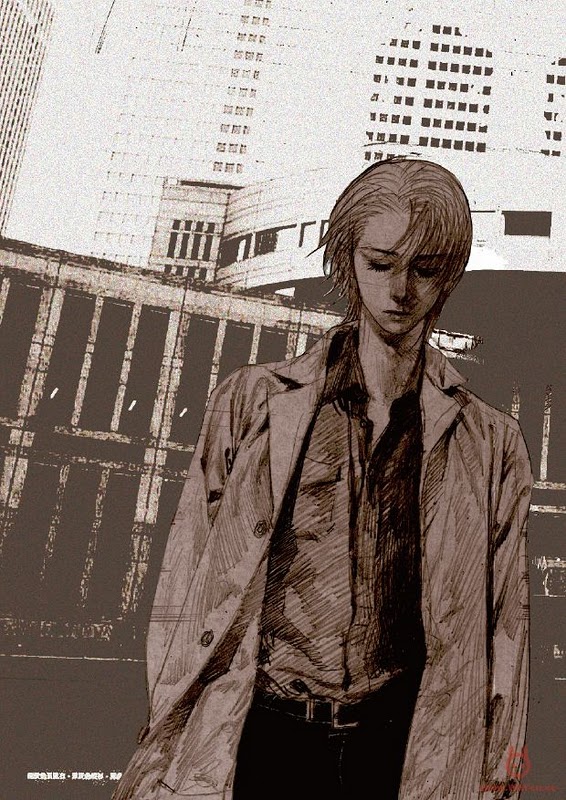 医生杜明第1话图