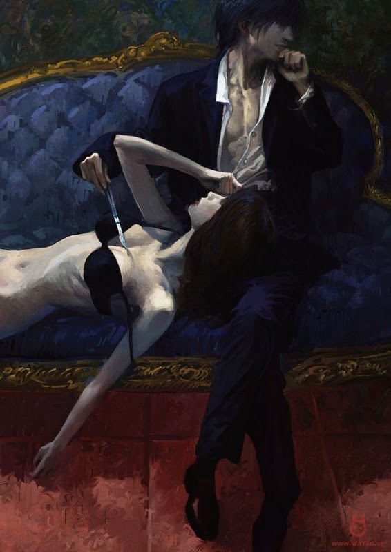 医生杜明第1话图