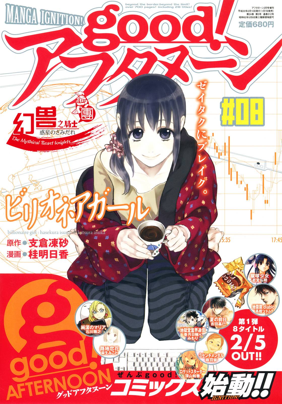 有什么措了吗第2话图