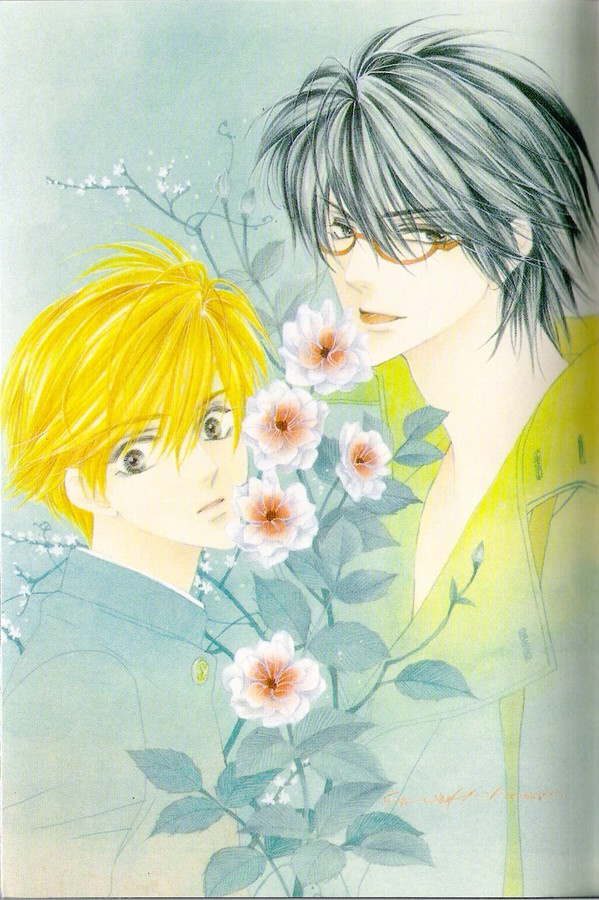 银色钻石第1卷图