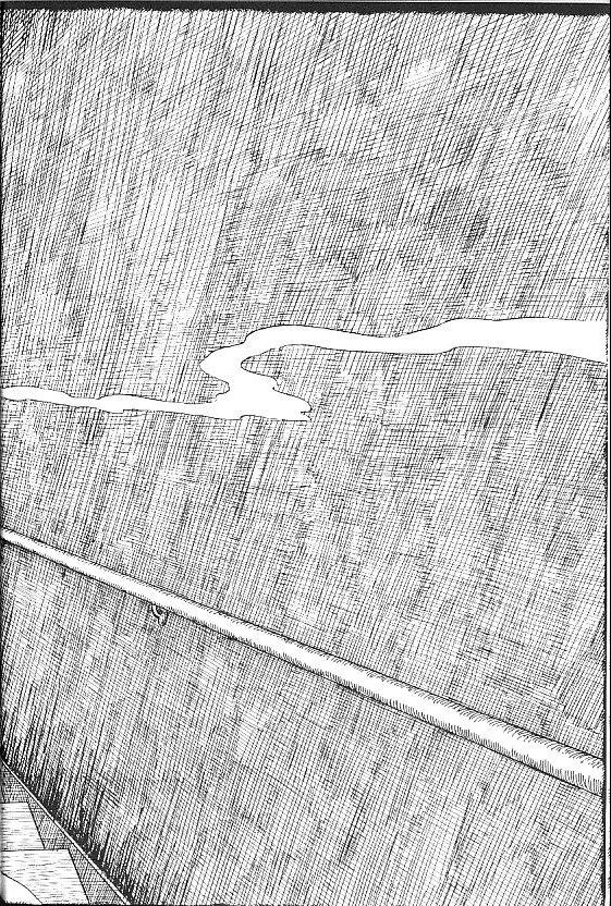 伊藤润二未收录短篇作品 第7话 第5页