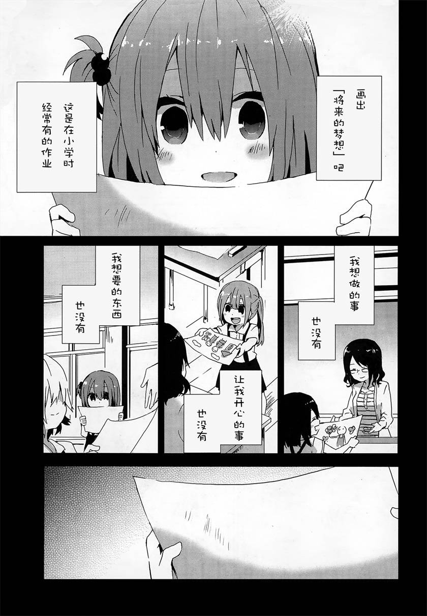 乐团！ 第1话 第2页