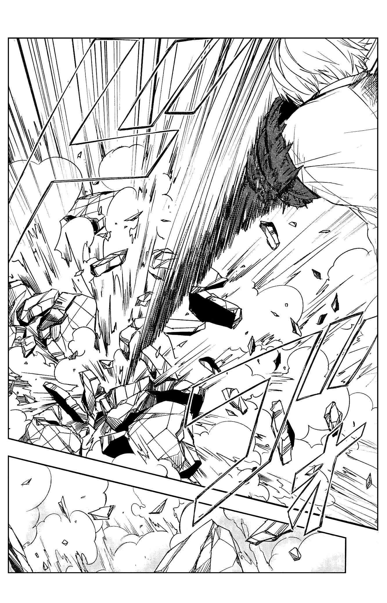 有线少女 ～plug-in girl～第8话图