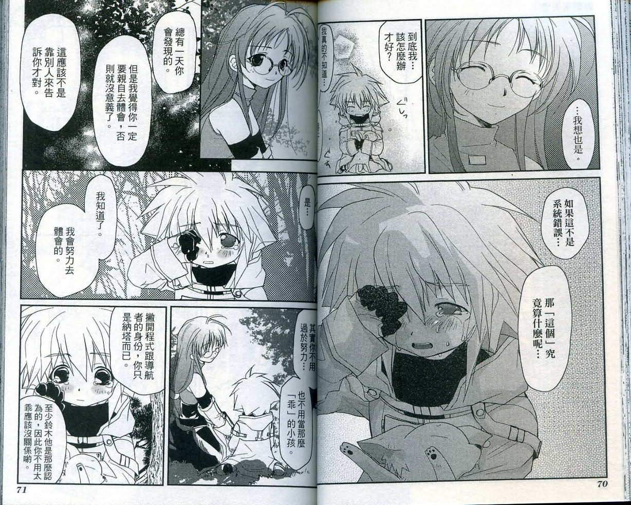 游戏者天堂第4卷图