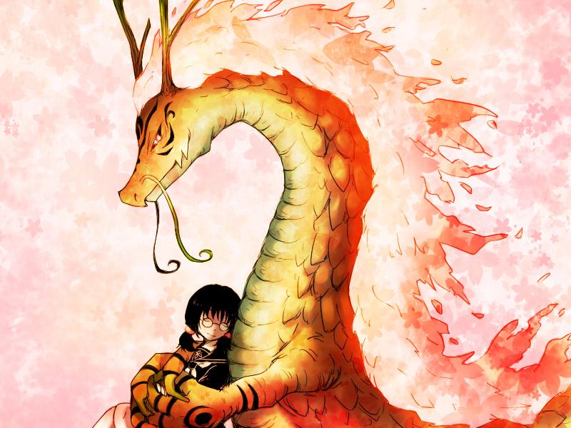 与樱的约定第1话图