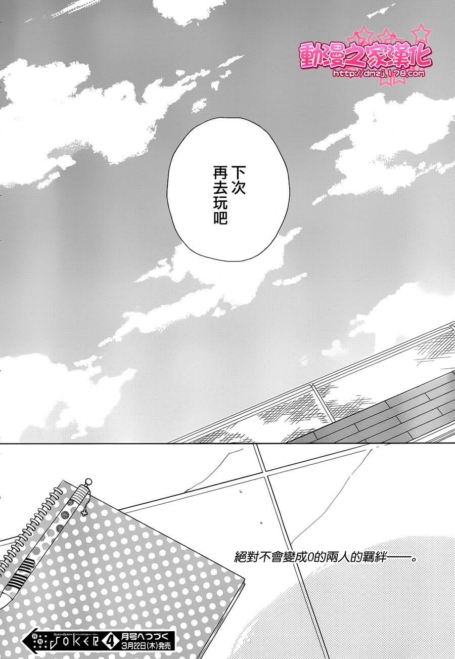 一周的朋友第2话图